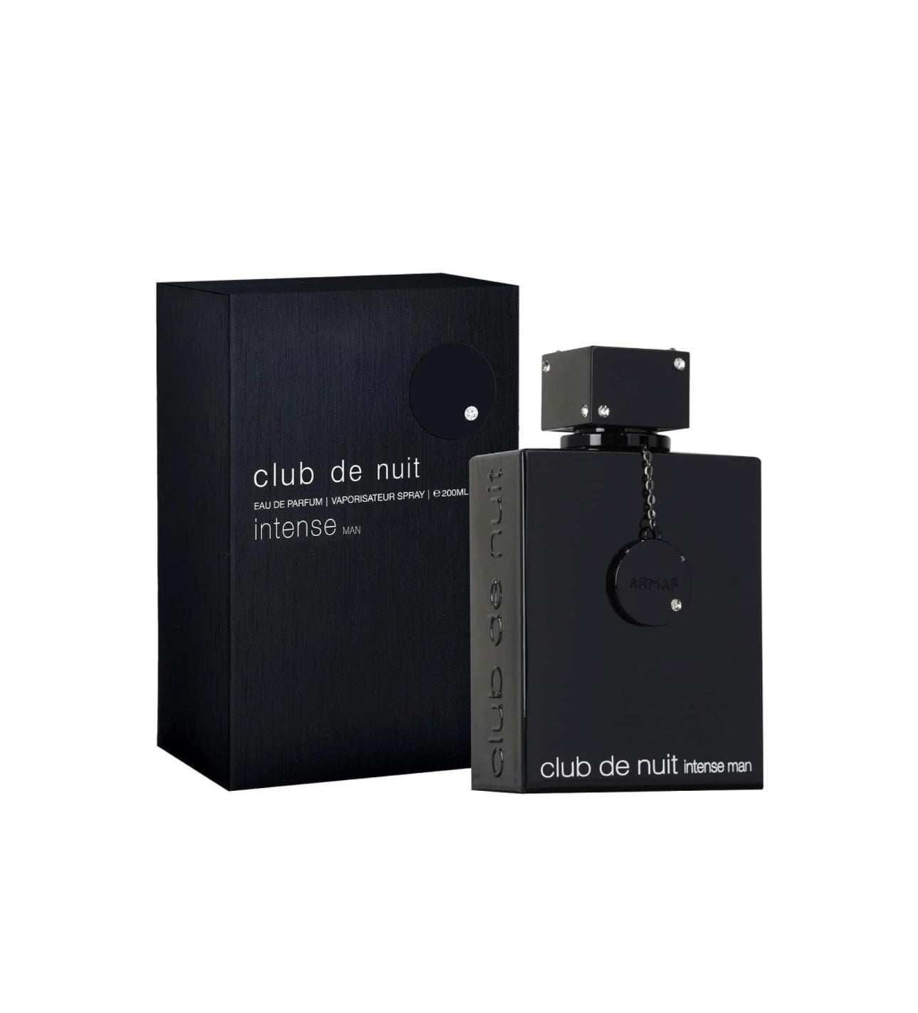 Club De Nuit Intense Eau De Toilette Spray by Armaf