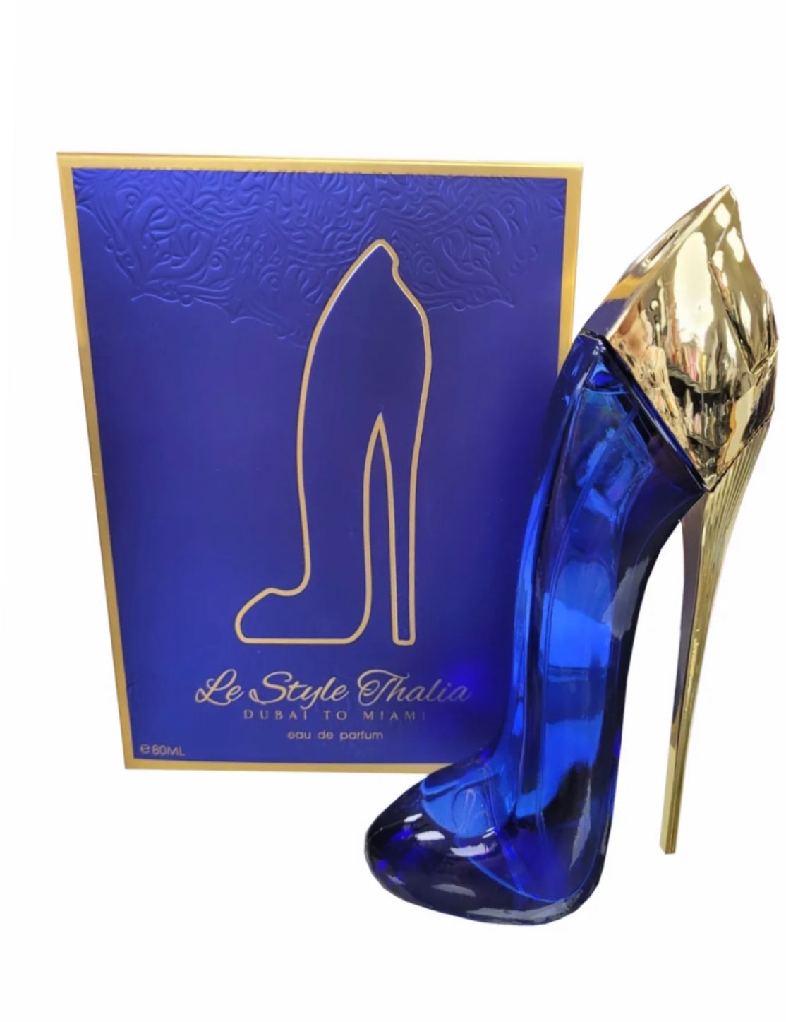 Le Style Thalia DUBAI TO MIAMI