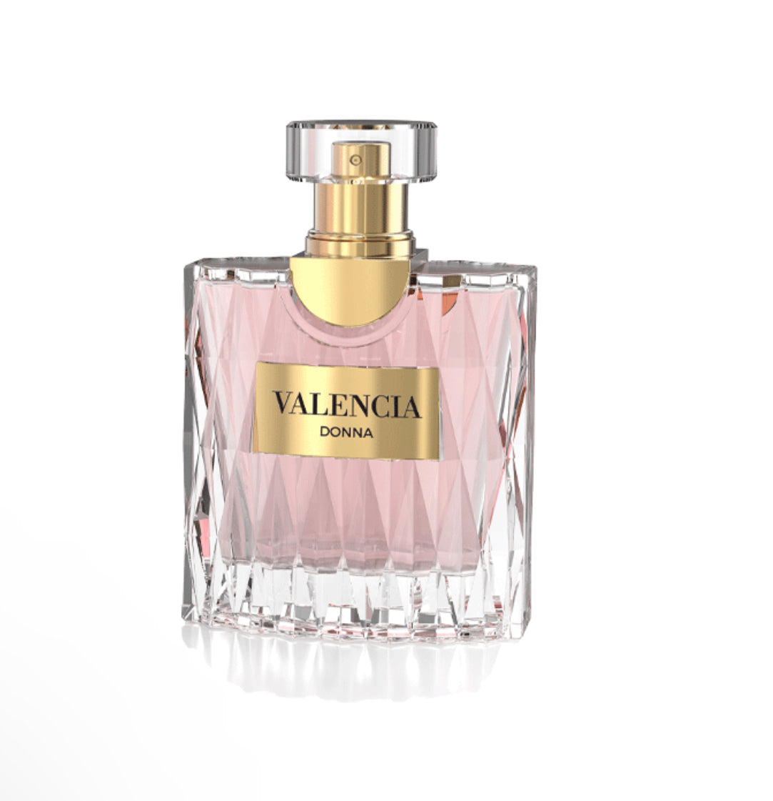 Valencia Donna