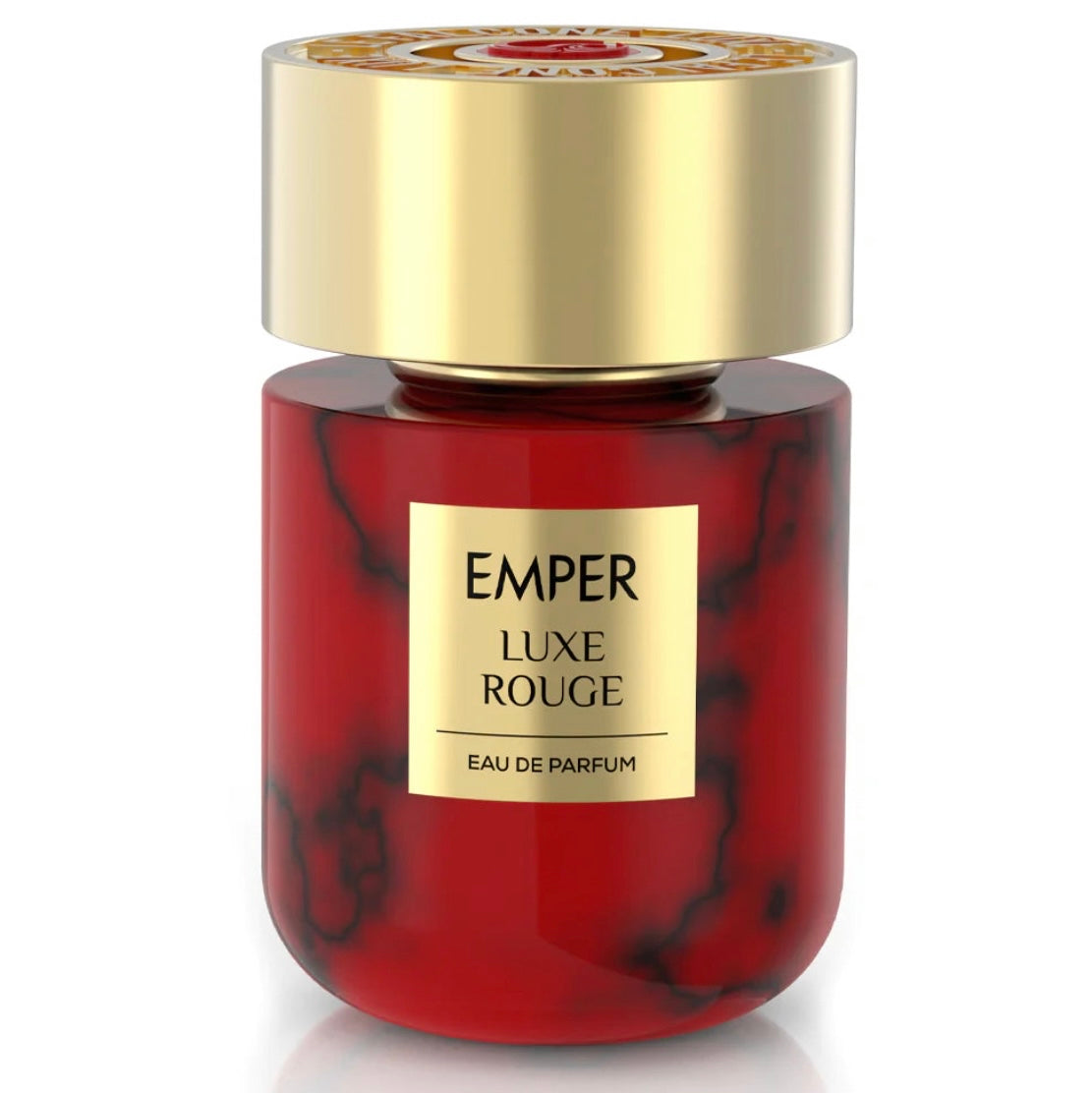 EMPER LUXE ROUGE