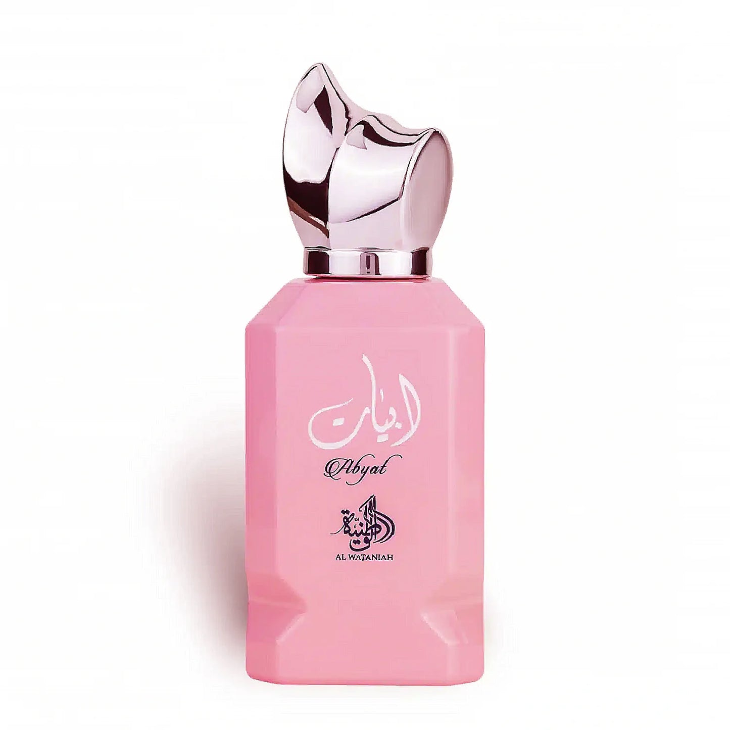 Abyat by Al Wataniah | Middle Eastern Luxury Perfume | 100ml Arabian Eau de Parfum