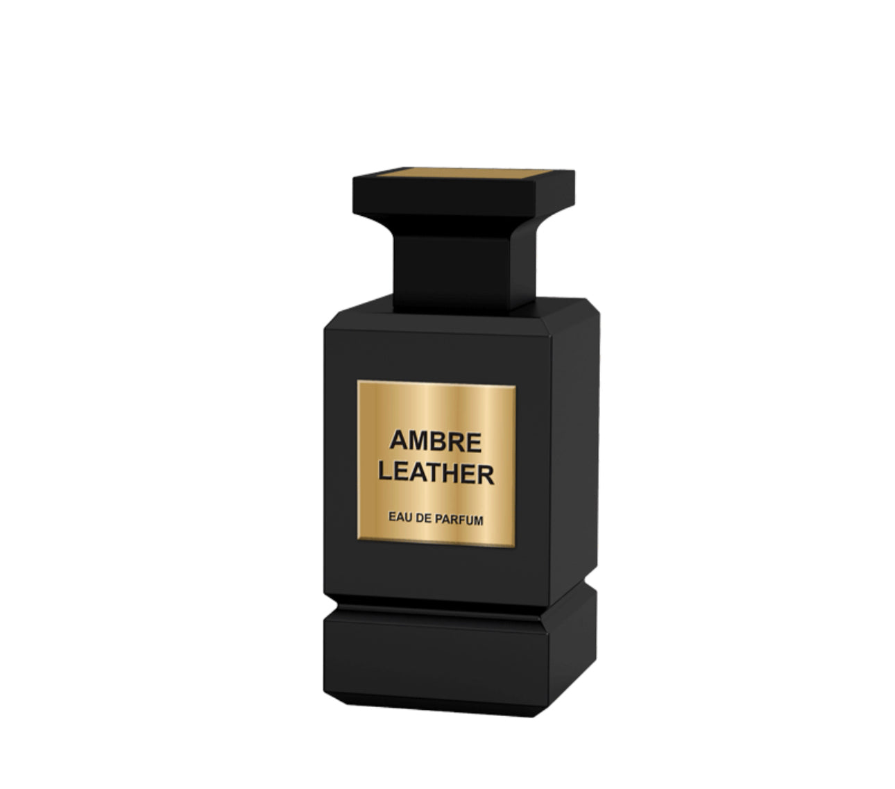 Ambre Leather