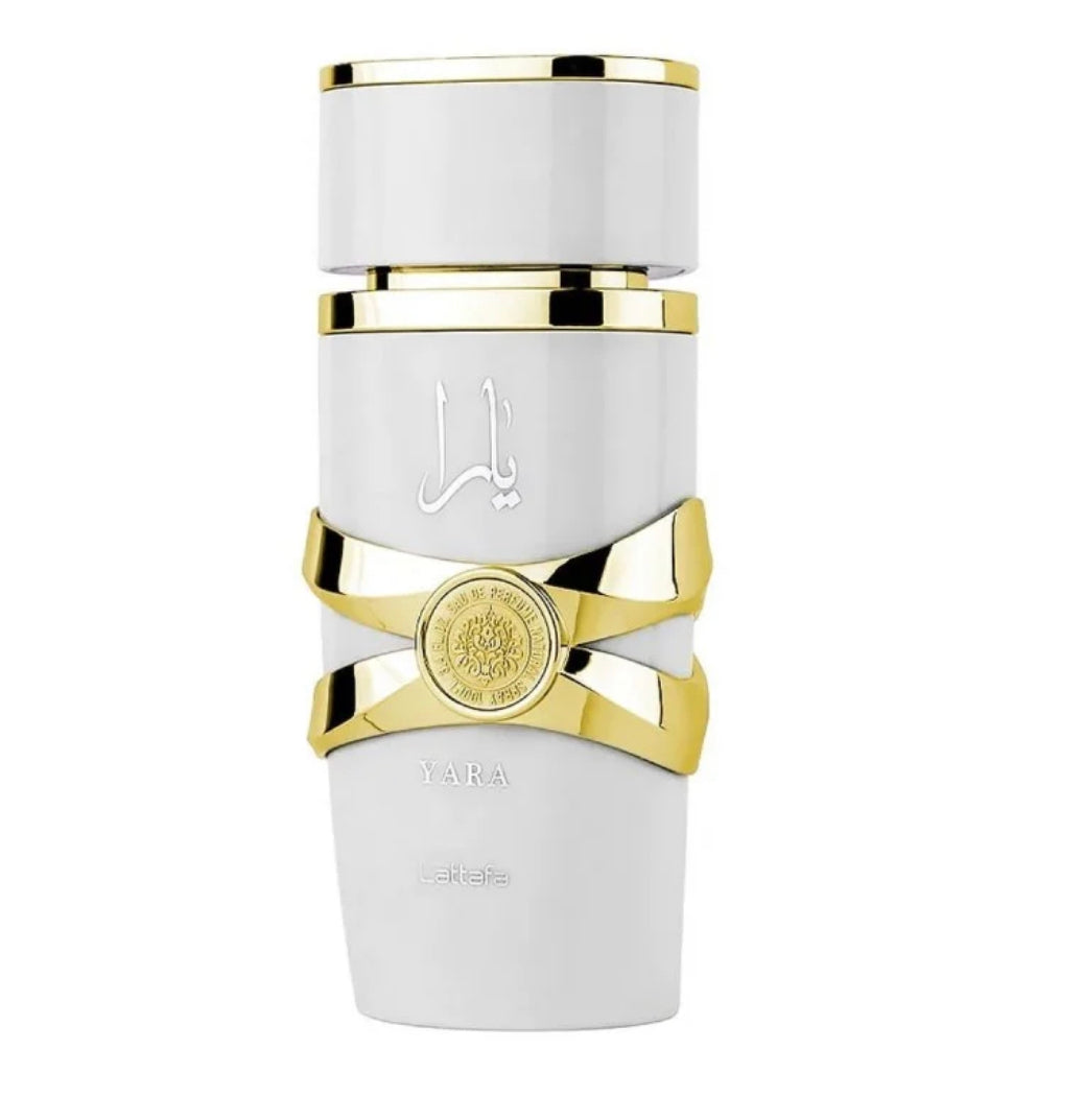 Yara Moi Lattafa Eau De Parfum Spray Women