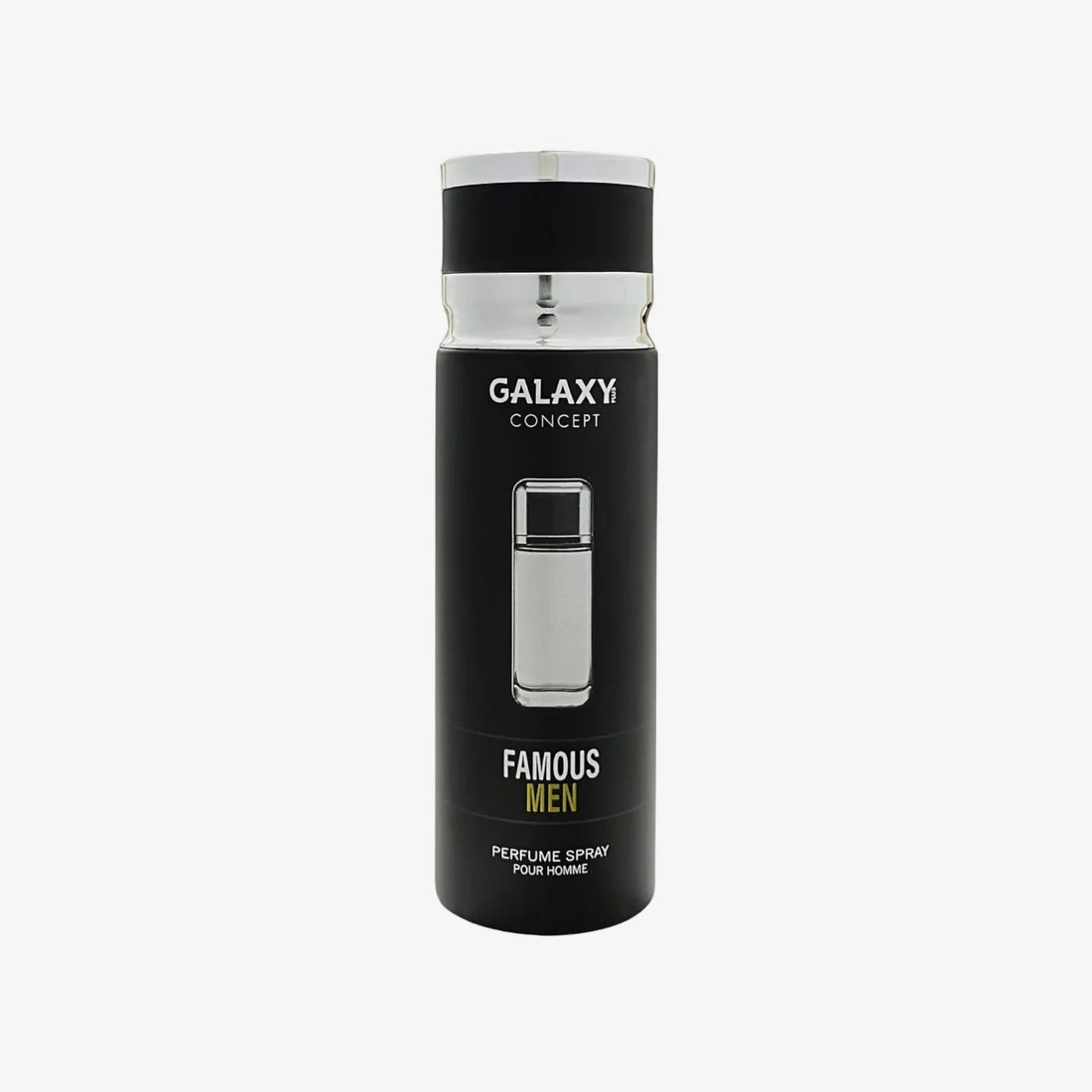 Galaxy Concept Famous Men Body Spray | 200ml