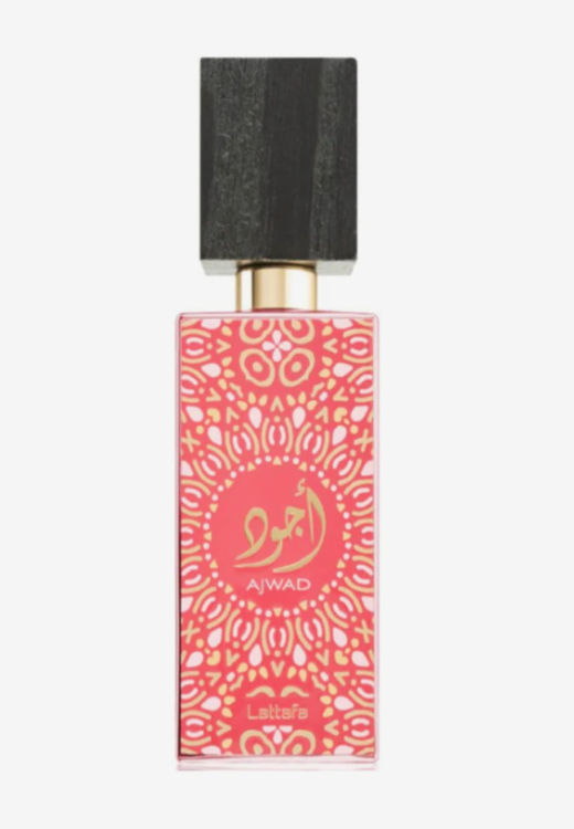 AJWAD Pink To Pink EDP Unisex 2.04 Fl Oz | Lattafa