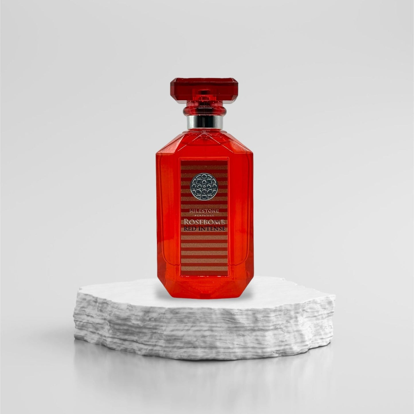 RoseBomb Red Intense (Pour Femme) - JLifestyle