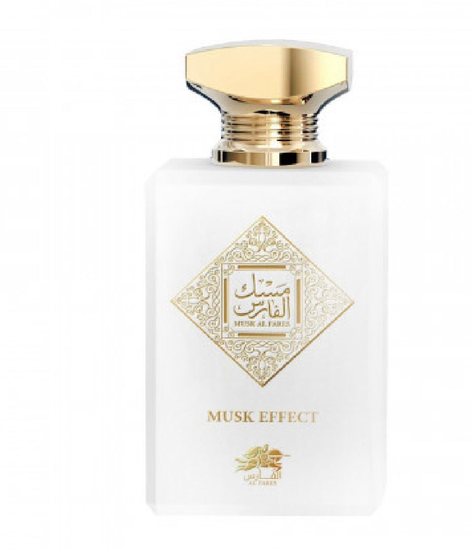 AL FARES MUSK EFFECT - UNISEX