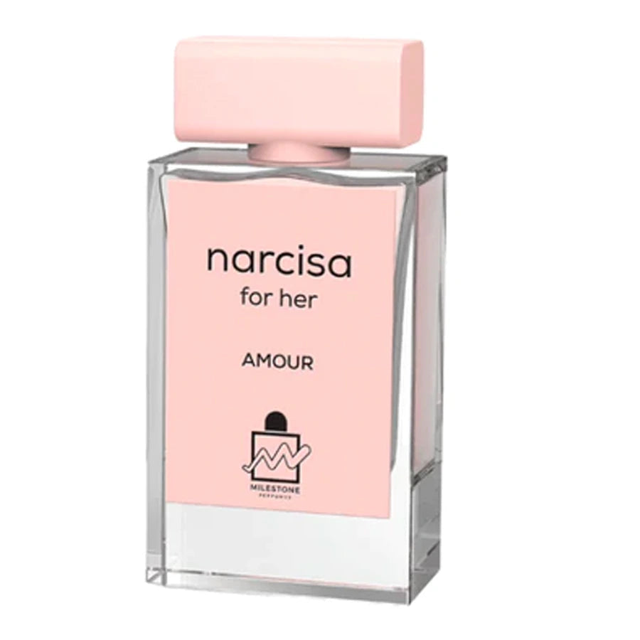 NARCISA AMOUR