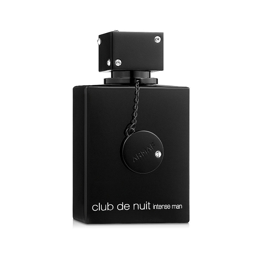 Club De Nuit Intense Eau De Toilette Spray by Armaf
