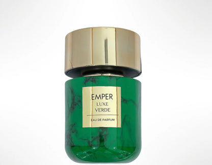 EMPER LUXE VERDE