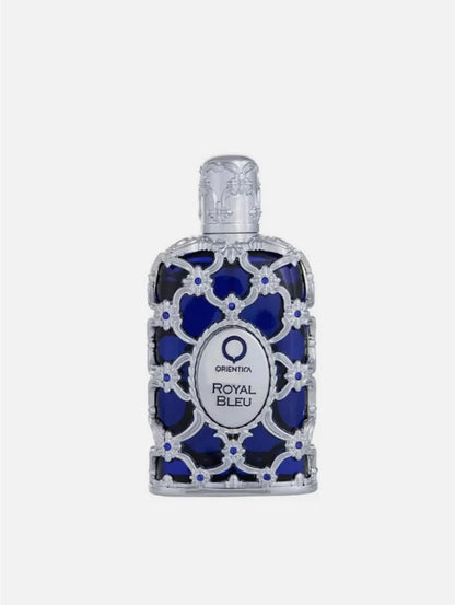 ORIENTICA ROYAL BLEU by Orientica 2.7 OZ EDP SPRAY