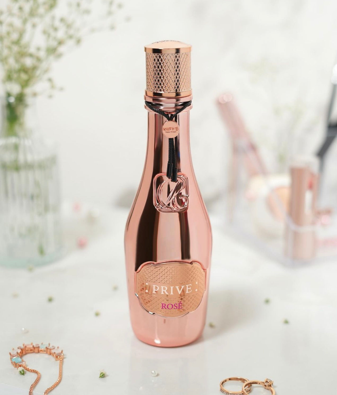 Prive Rosé by RiiFFS