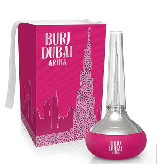 Burj Dubai Arina