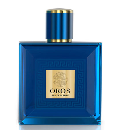 Oros by Milestone Perfumes