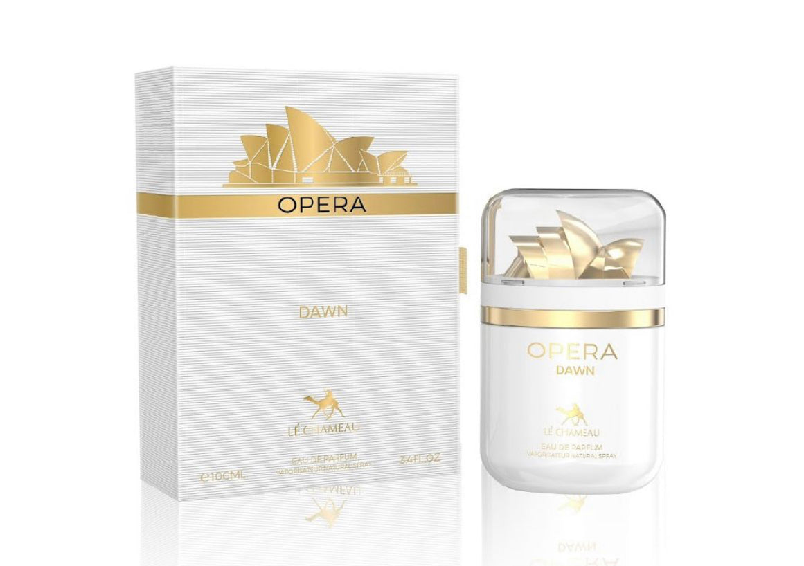 Opera Dawn