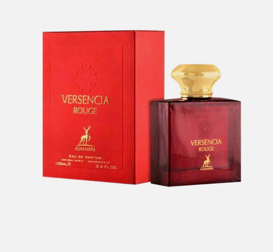 Versencia Rouge