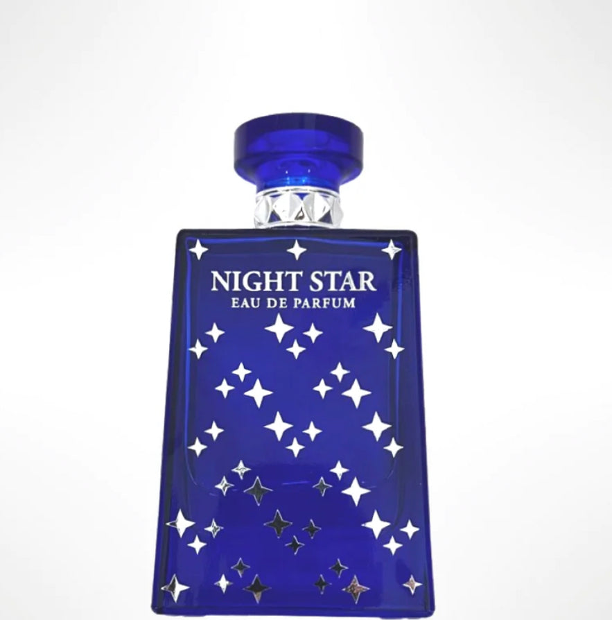 Night Star by Emper