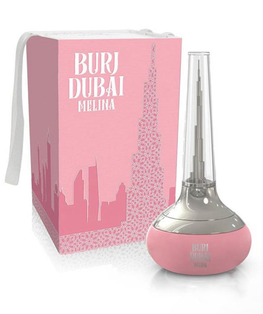 Burj Dubai Melina