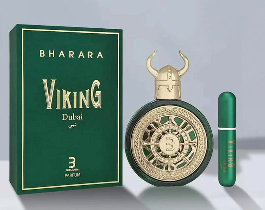 Bharara Viking Dubai