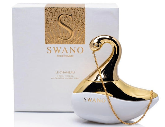 Swano Le Chameau