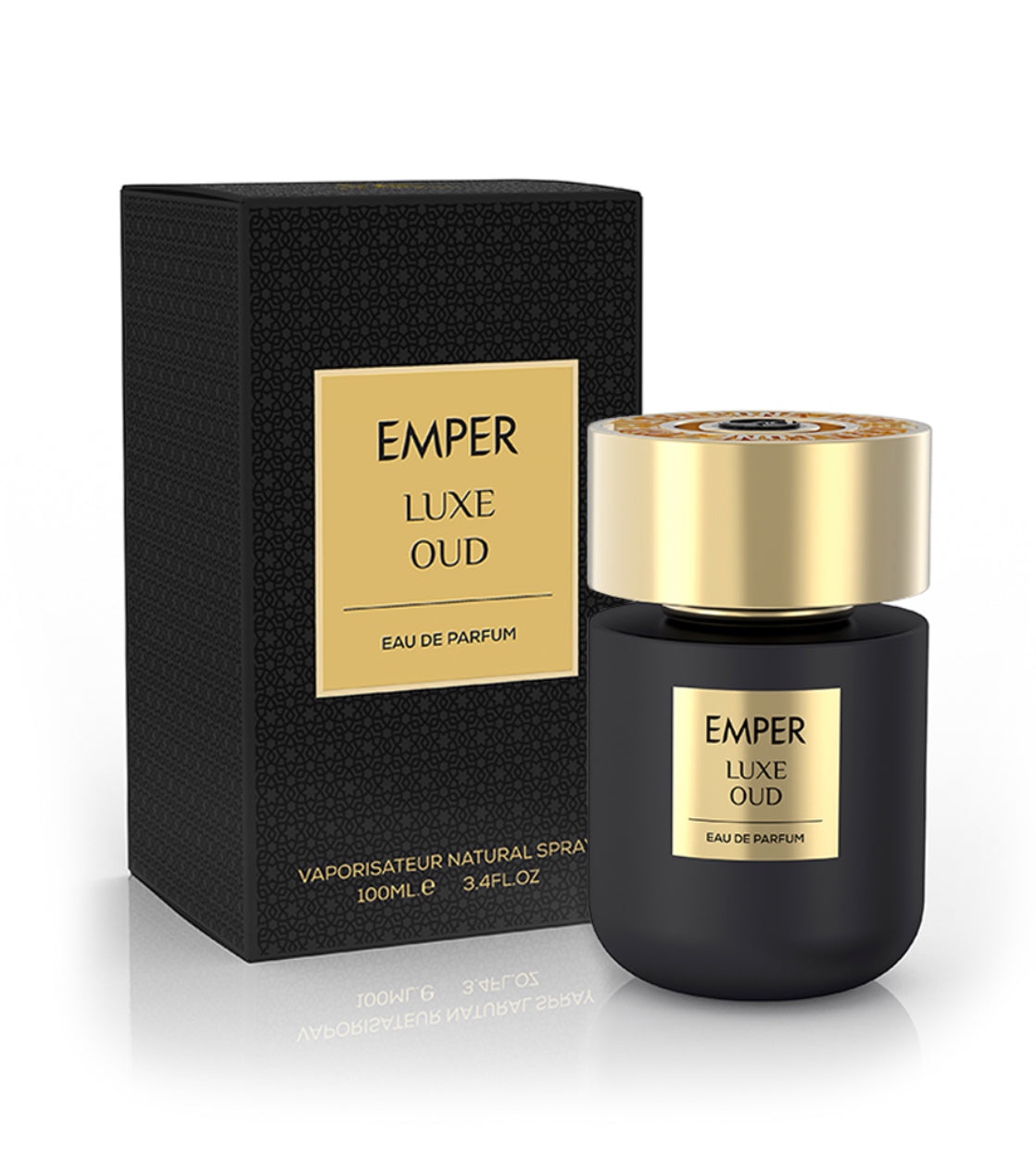 EMPER LUXE OUD