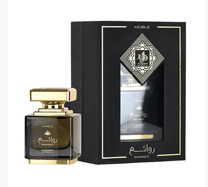 Rawae'e Noble EDP By Al Wataniah, Unisex- 100ml