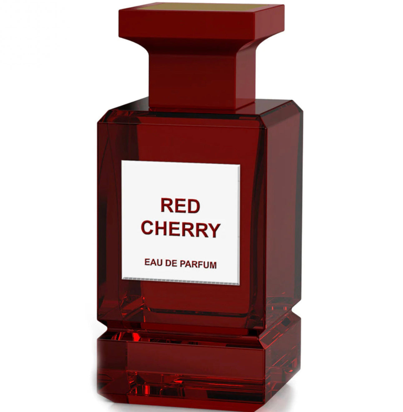 Red Cherry