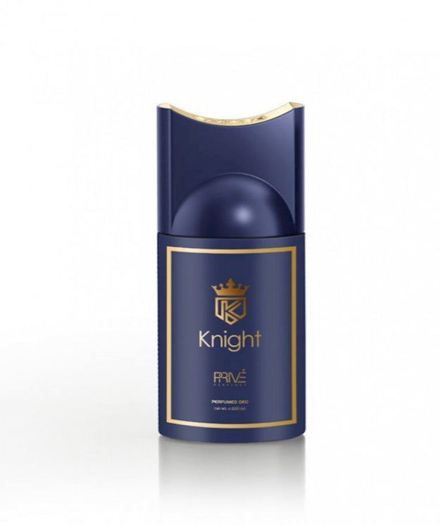 Knight PRIVÉ