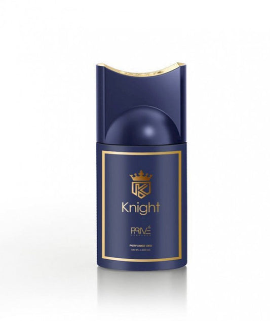 Knight PRIVÉ