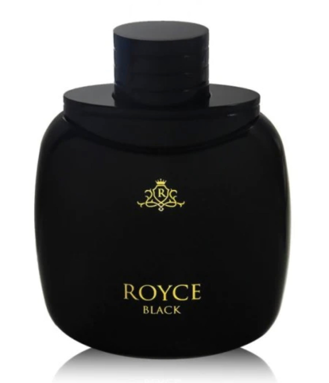 Royce Black