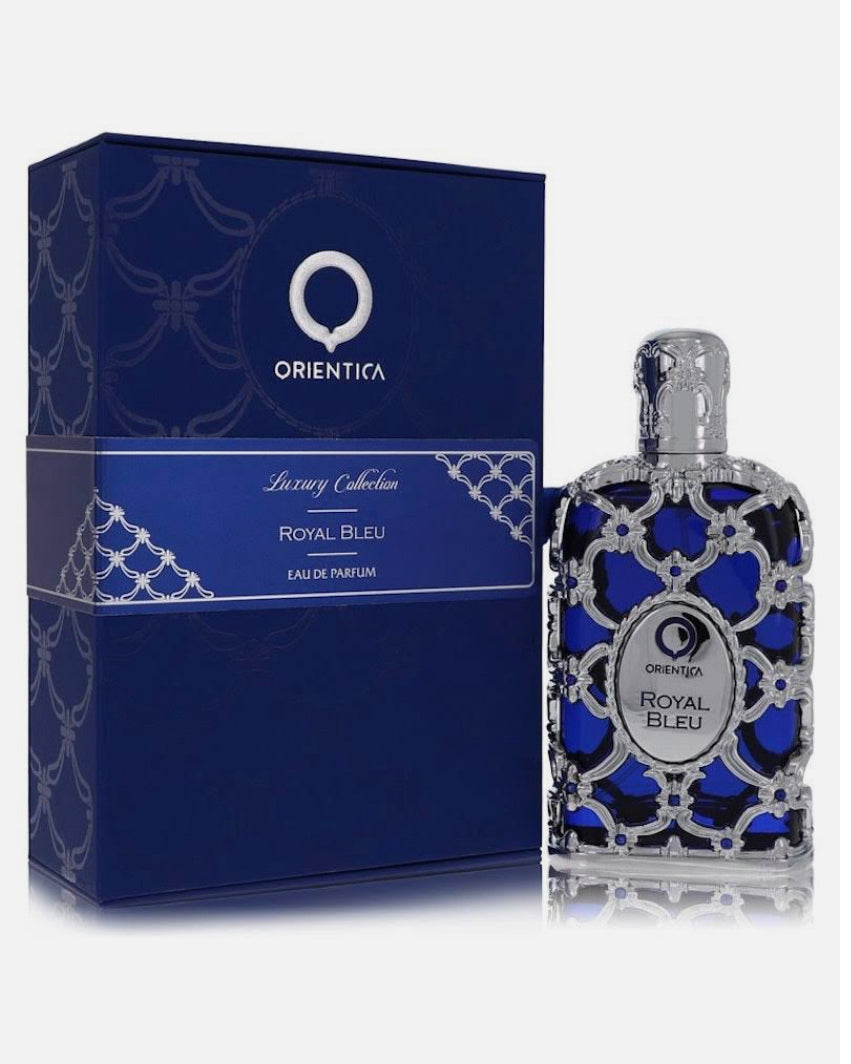 ORIENTICA ROYAL BLEU by Orientica 2.7 OZ EDP SPRAY