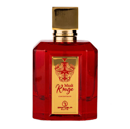 Musk Rouge