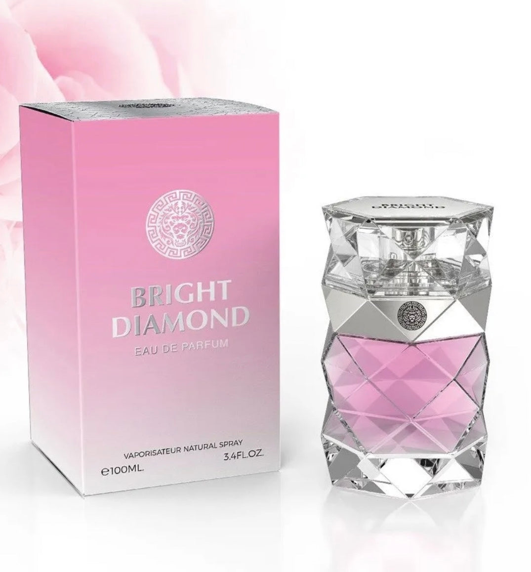 Bright Diamond