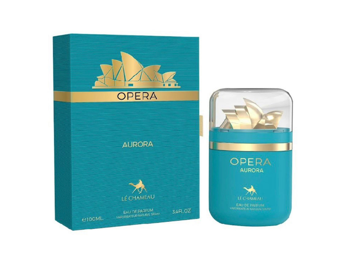 Opera Aurora