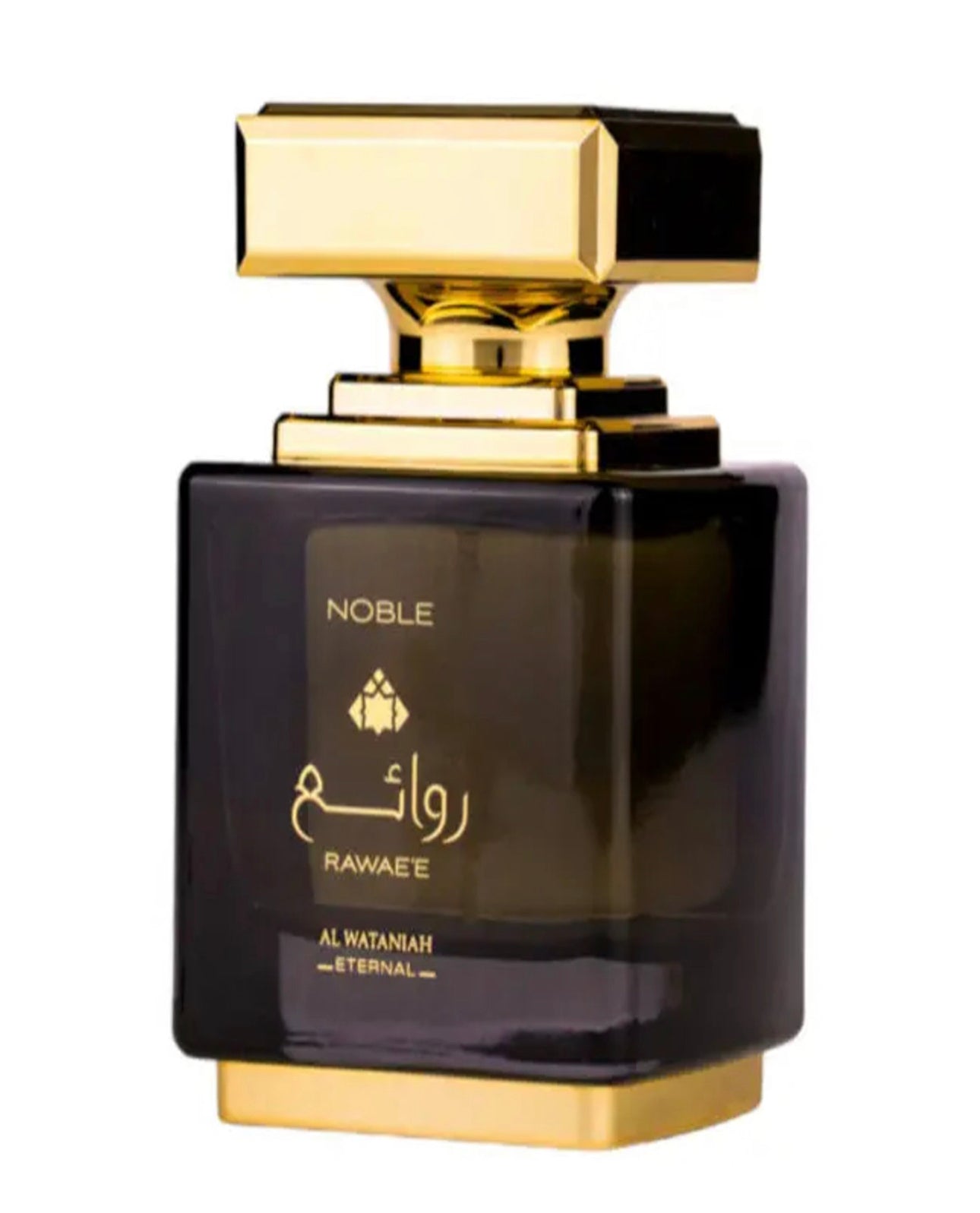 Rawae'e Noble EDP By Al Wataniah, Unisex- 100ml