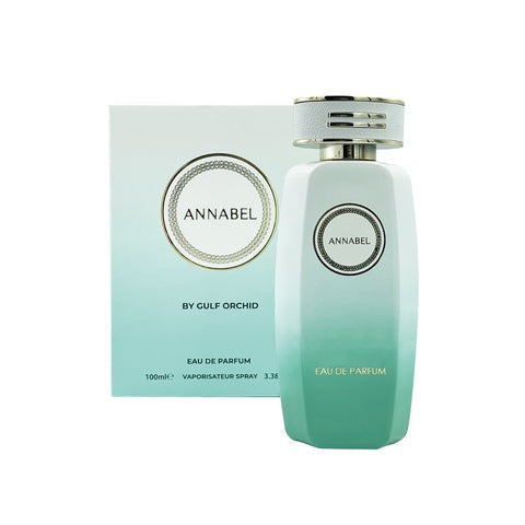 Gulf Orchid Annabel 100ml Eau de parfum I Arabian perfume