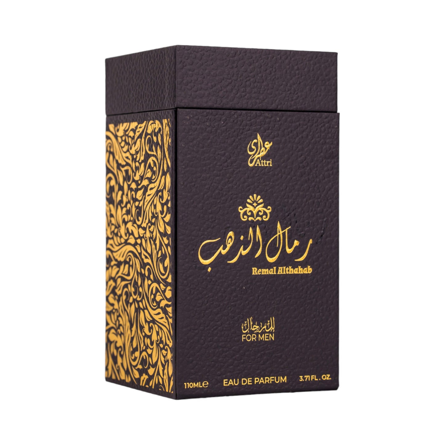 Remal Althahab Men 100ml | Attri