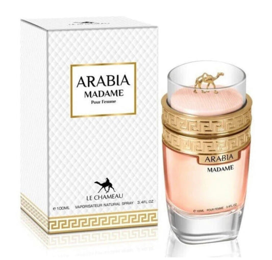 Arabia Madame