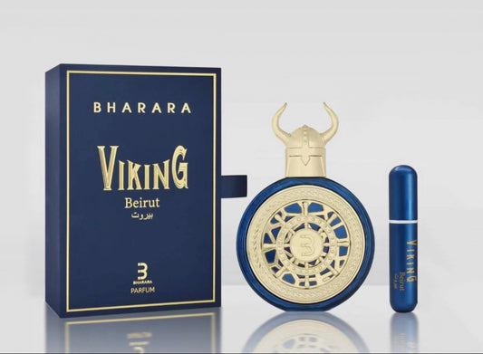 Bharara Viking Beirut