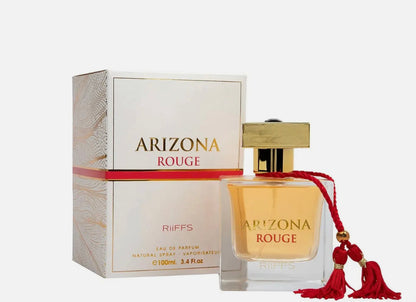 ARIZONA Rouge