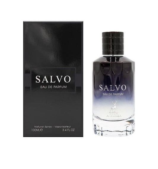 Salvo for Men