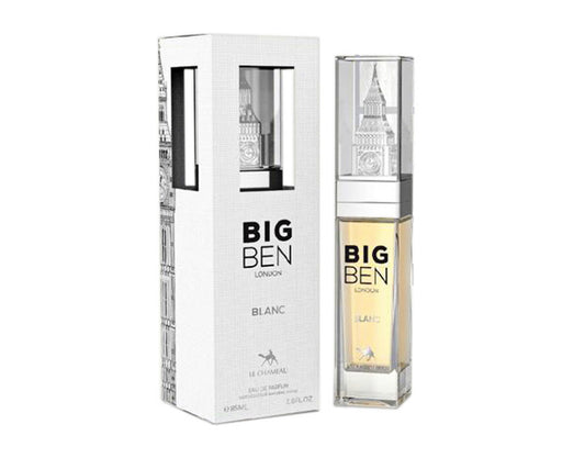 Big Ben Blanc