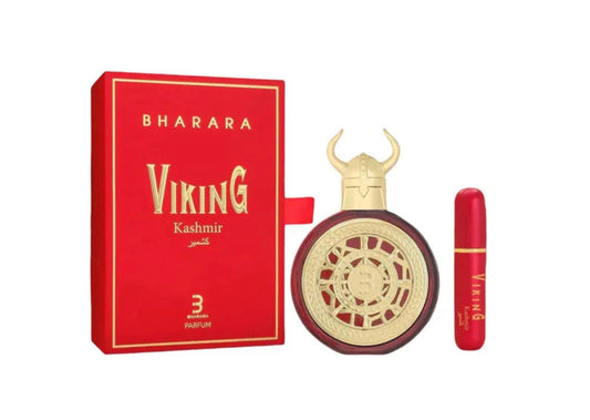 Bharara Viking Kashmir