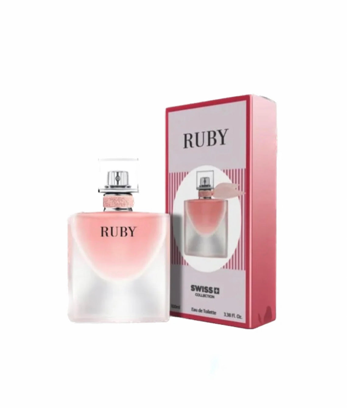 RUBY SWISS COLLETION