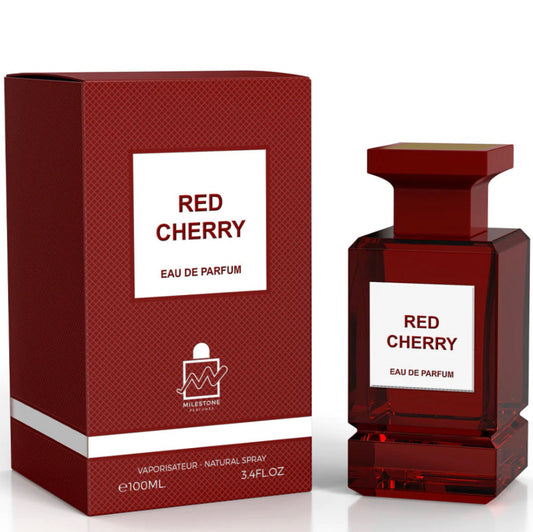 Red Cherry