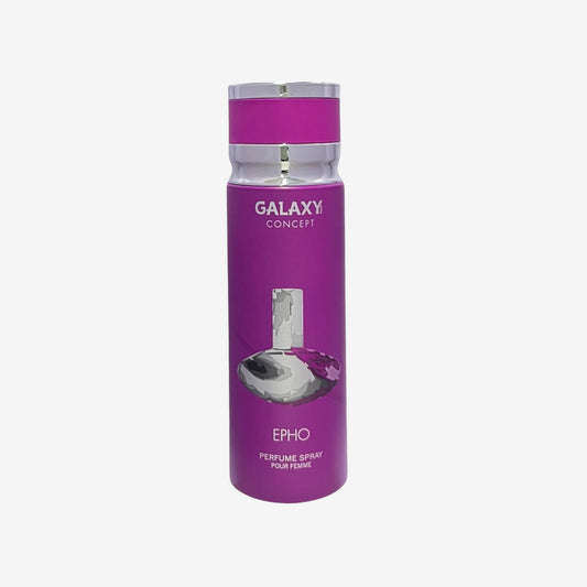 Galaxy Plus Concept EPHO Perfume Body Spray - Inspired By Euphoria