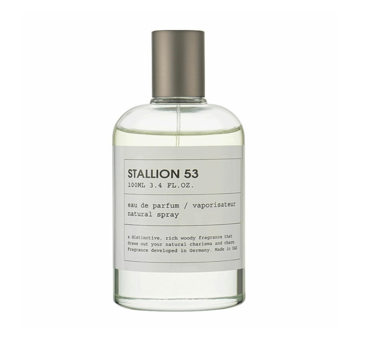 Stallion 53