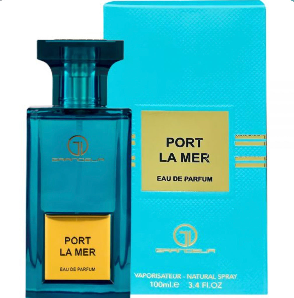 Port La Mer