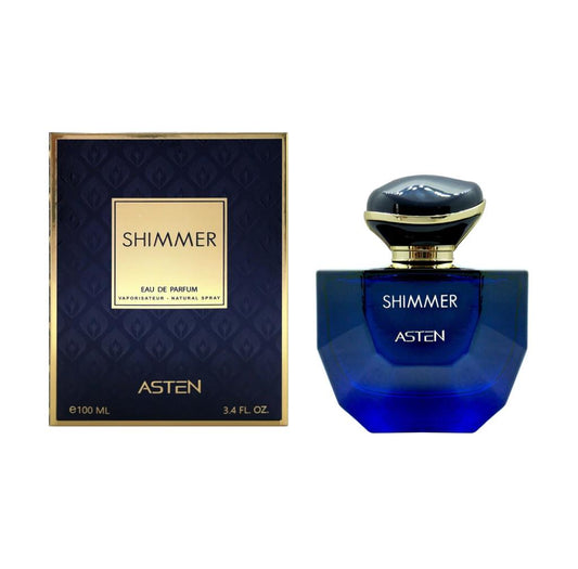 Shimmer Asten