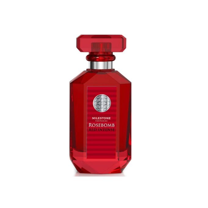 RoseBomb Red Intense (Pour Femme) - JLifestyle